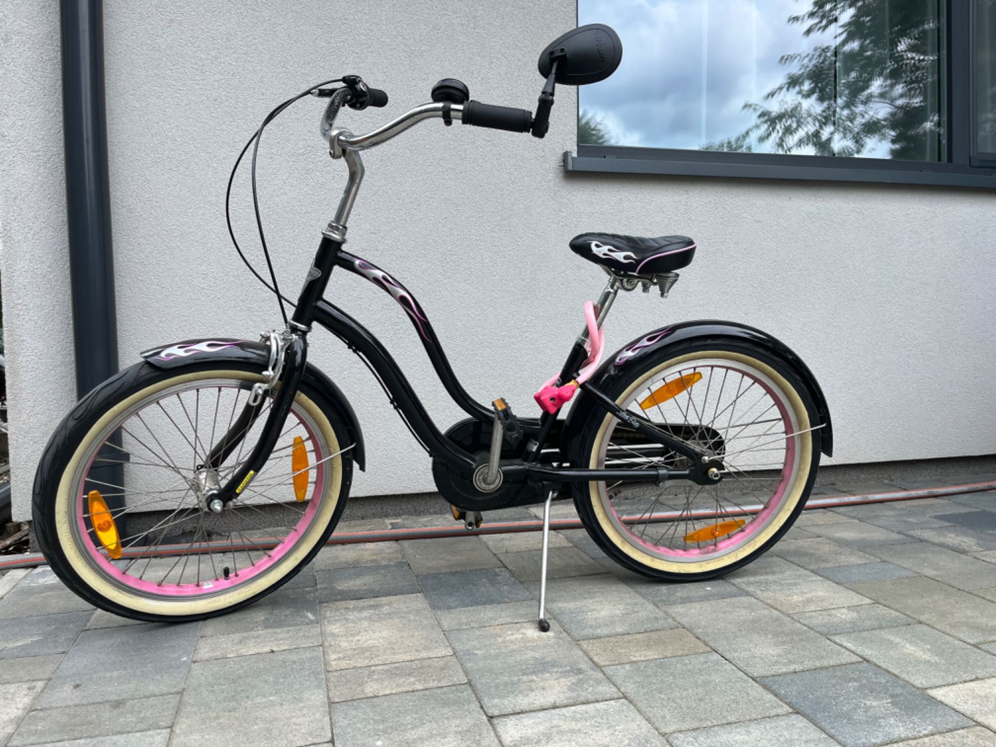 Electra Betty 20” 3i