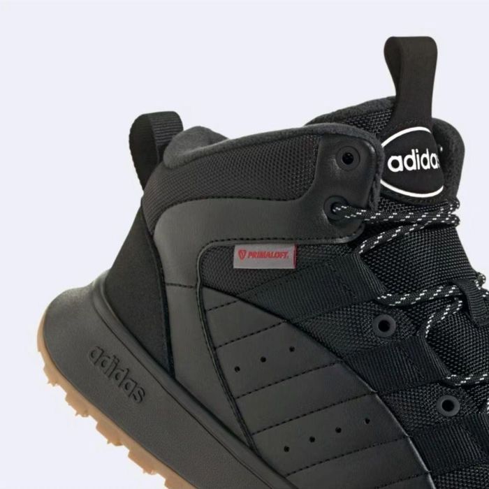 Оригинал! Мужские зимние кроссовки ботинки Adidas Fusion Storm 2.0