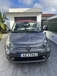 fiat 500c 1.0 hybrid