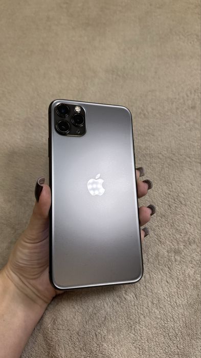 iPhone 11 Pro Max 256gb Neverlock | Айфон 11 Про Макс 256 гб