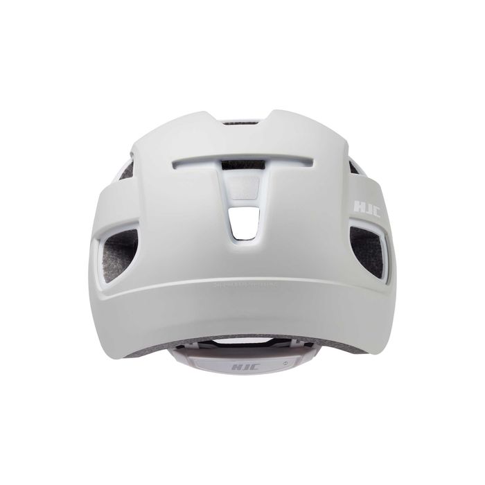 Kask Rowerowy HJC COBAN biały MT OFF WHITE