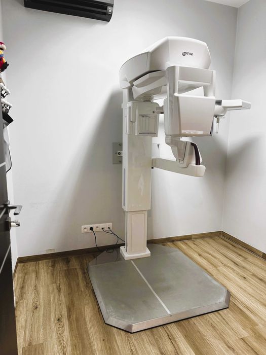 Wynajem Tomografu MyRay Hyperion X9