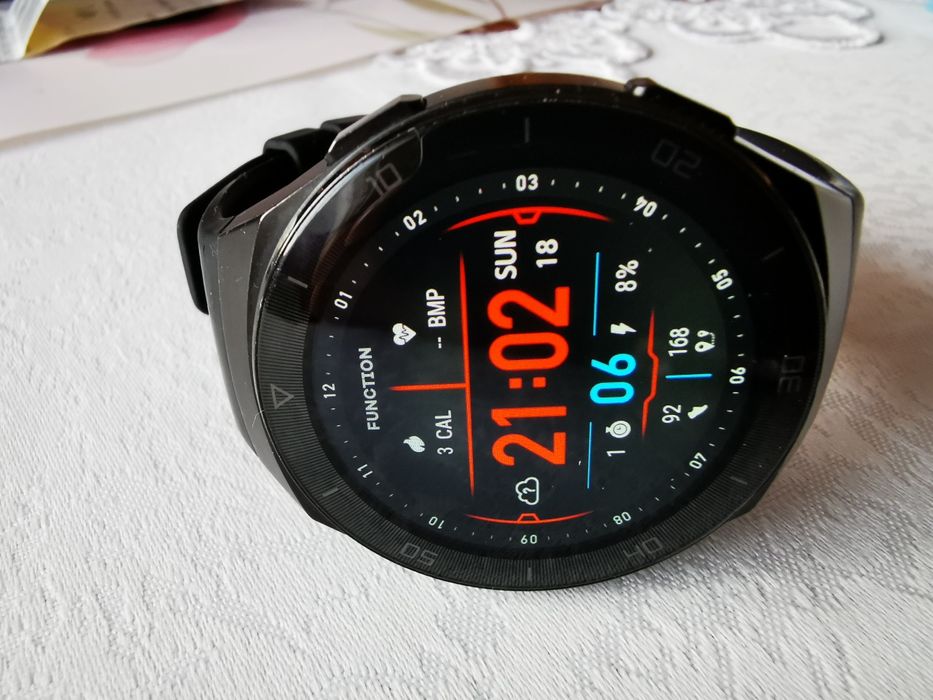 Huawei watch gt 2e 46mm