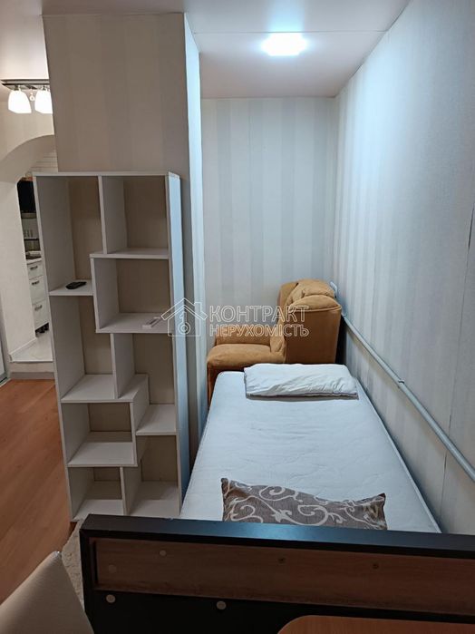 Здається в оренду 1к квартира біля ТЦ Французький бульвар