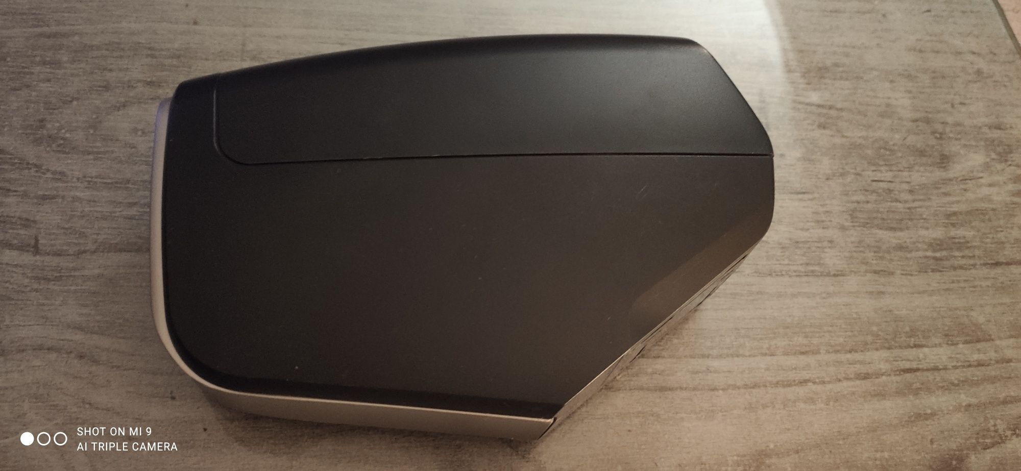 Belkin 4-port KVM Switch