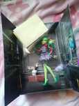 Monster High Greta Gremlin Skullector
