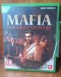 Jogo MÁFIA The old  country  Xbox X