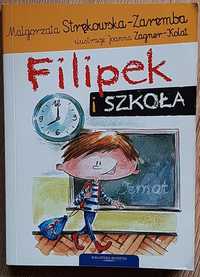 Filipek i Szkoła