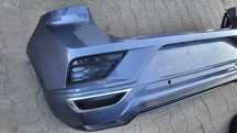 Vw T-ROC  R LINE Zderzak tył tylny czujniki