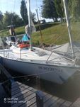 Jacht Tango 730 czarter ilawa jeziorak