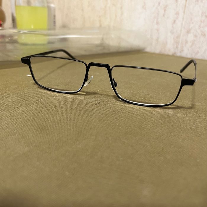 Окуляри для читання/ приближення