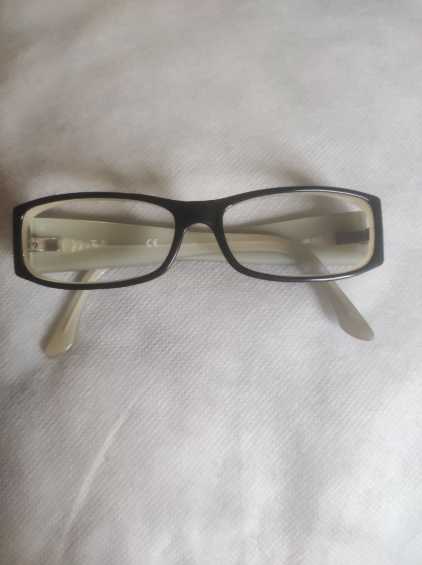 Armação Ray Ban original