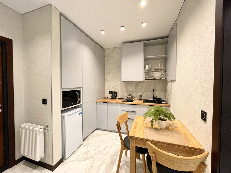 Апартаменти подобово