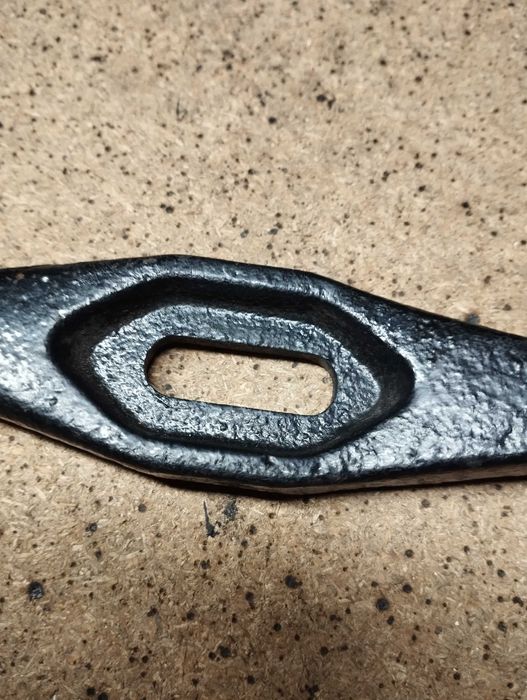 Harley Davidson mocowanie siedzenia