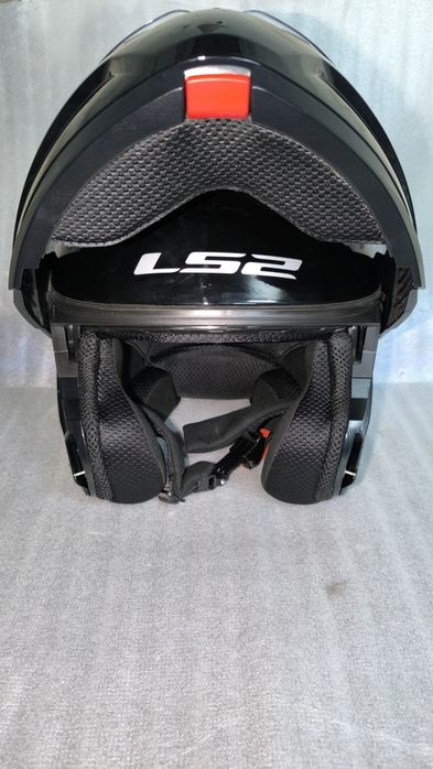 Capacete LS2 ff908 strobe ll