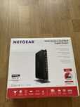 Router NETGEAR n600 wireless dual band