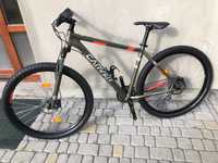 Велосипед Carver Strict 110 29колеса Btwin Scott Cube Bulls