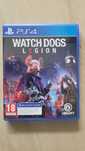 GRA PS4 Watch Dogs Legion