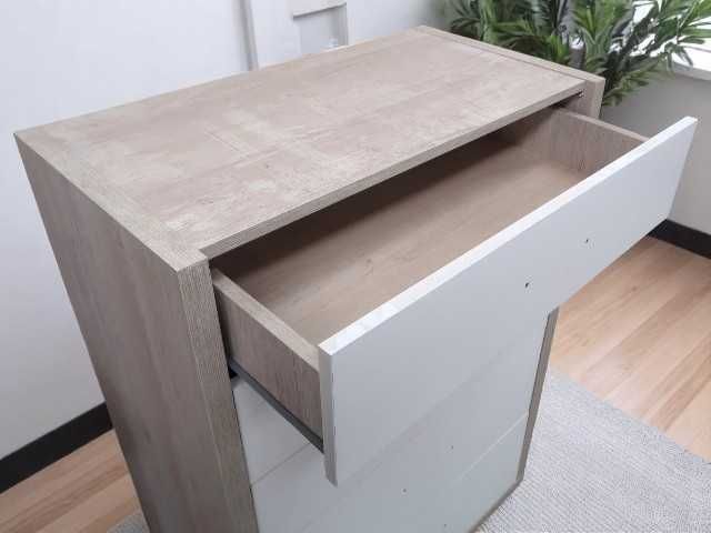 Camiseiro Largo | Novo | Já Montado | Entrega Grátis