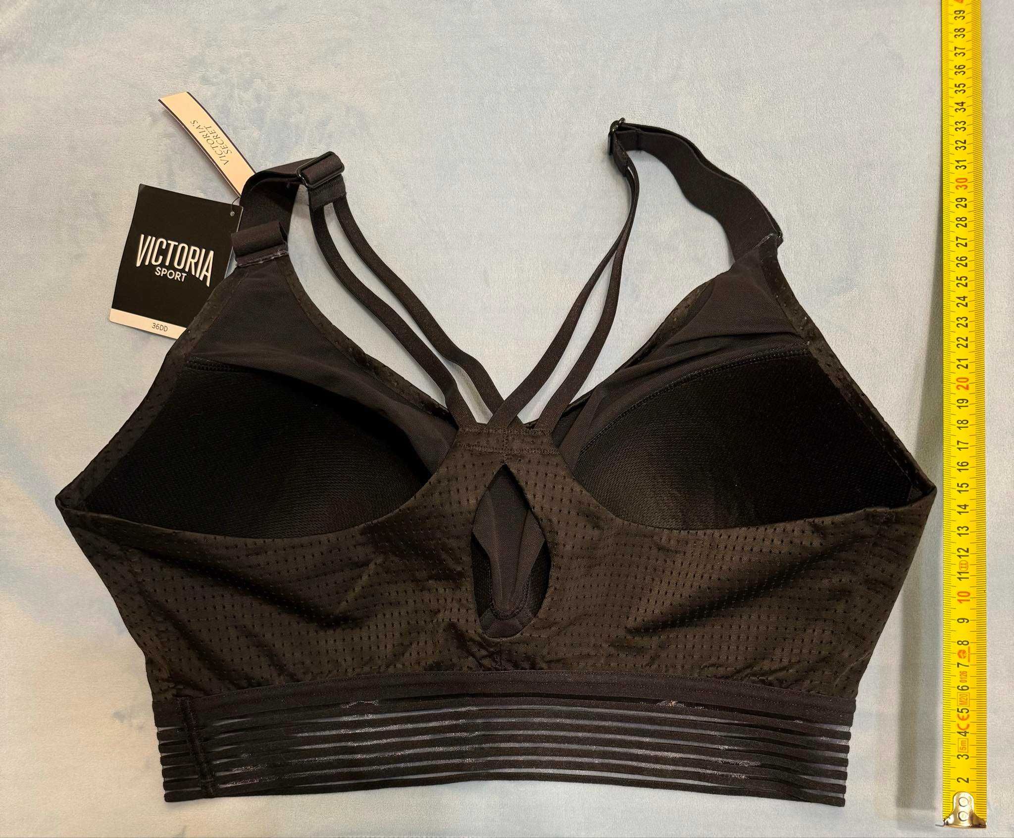 Victoria's Secret Lightweight Sport Bra 36DD