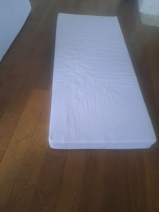 Materac dziecięcy 70x160