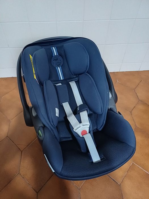 Cybex Cloud G ovo