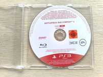 Battlefield Bad Company 2 [PS3] Kolekcjonerska Wersja PROMO