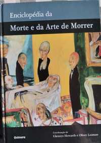 Enciclopédia da  Morte e da Arte Morrer