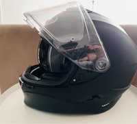 Kask motocyklowy suomy stellar