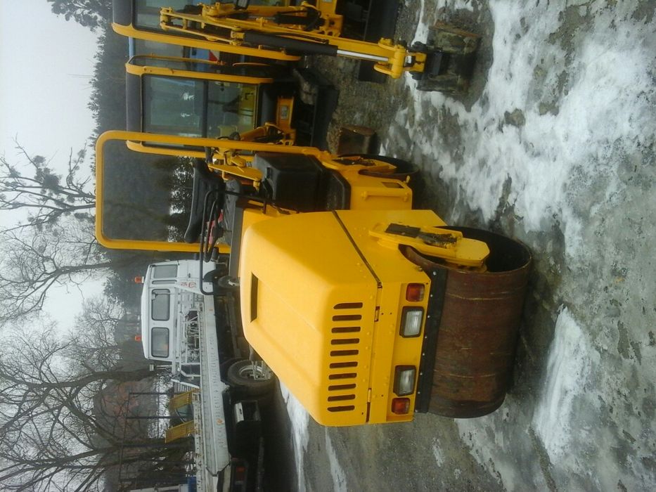 Do wypożyczenia walec drogowy waga 2 tony wibracje cena od 200zl doba