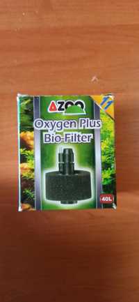 Azoo Oxygen Plus Bio Filter