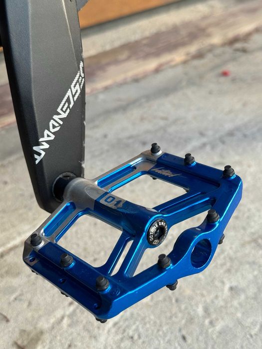 Giant Reign 29 SX 2022 - Rozmiar M - Enduro - Cena katalogowa 21995 zł