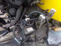 508 207 308 C3 C4 C5 DS3 DS4 1.6 E-HDI 13r skrzynia biegow AUTOMAT 20DS87