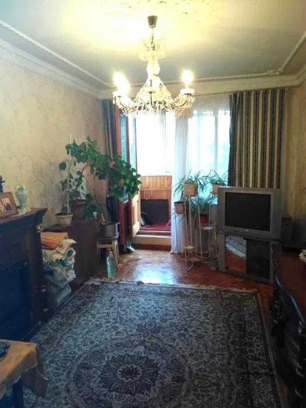 Продаж бюджетної 3к.квартири, Індустріальний район