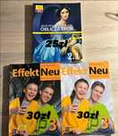 Podręczniki i ćwiczenia