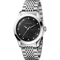 Мужские часы Gucci YA126405