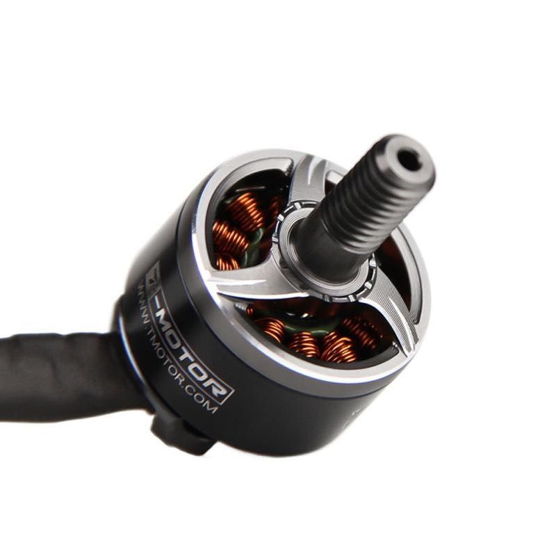 Мотор T-MOTOR F1507 KV2700 2-6S