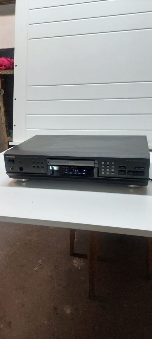 Sprzedam Technics SL-PG5