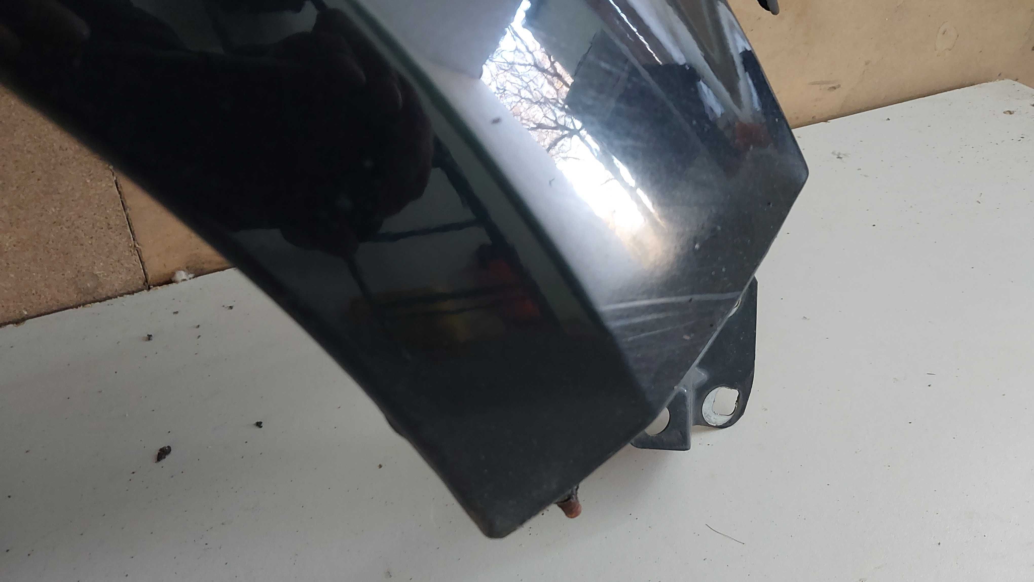 Błotnik prawy Ford mondeo mk4 G6 lift 10-14 rok