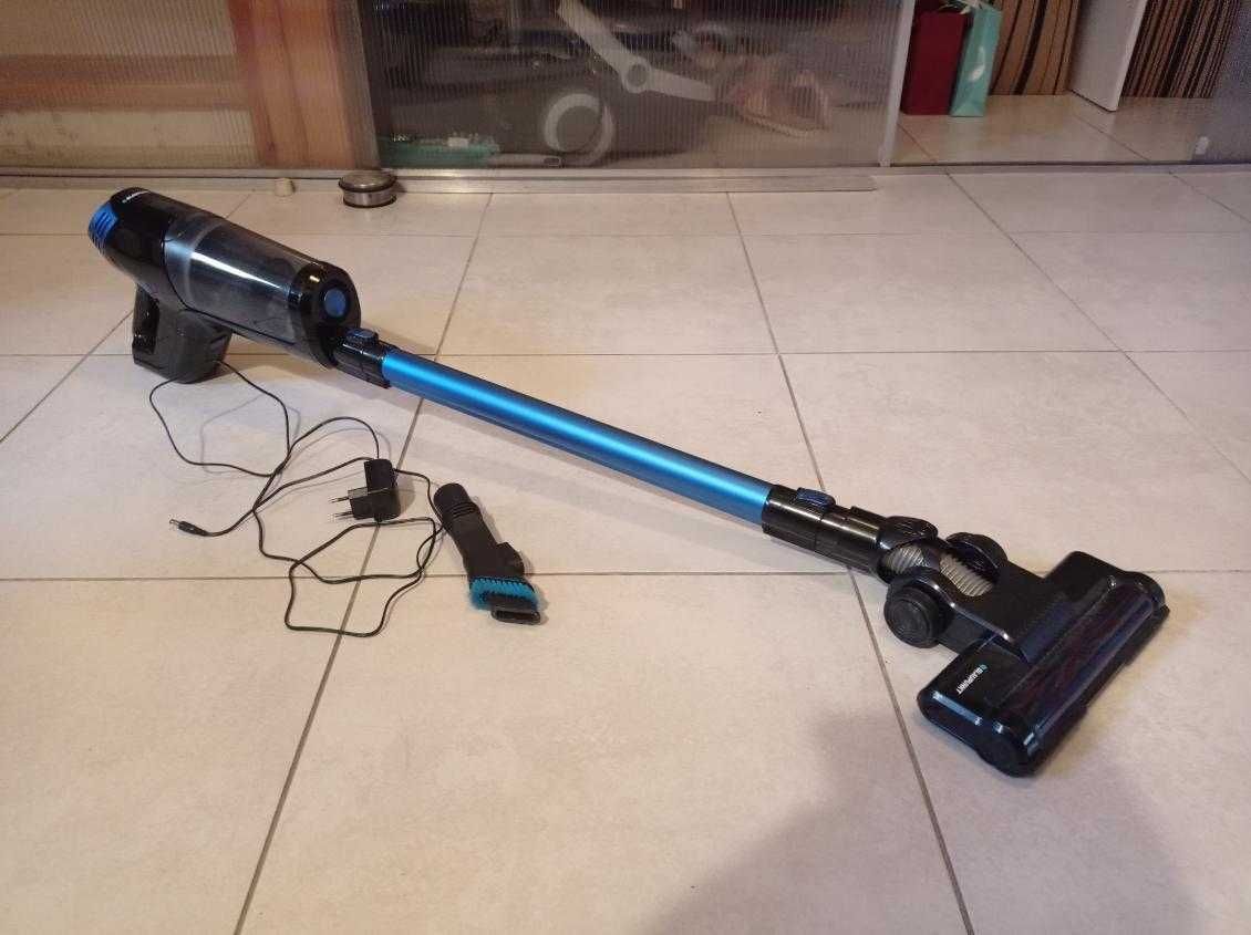 Odkurzacz pionowy Blaupunkt