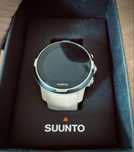SUUNTO Spartan Ultra/Spartan Sport