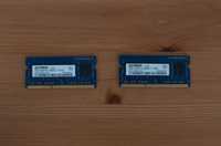 RAM 2GB MacBook Pro 13'' Mid-2012 A1278
