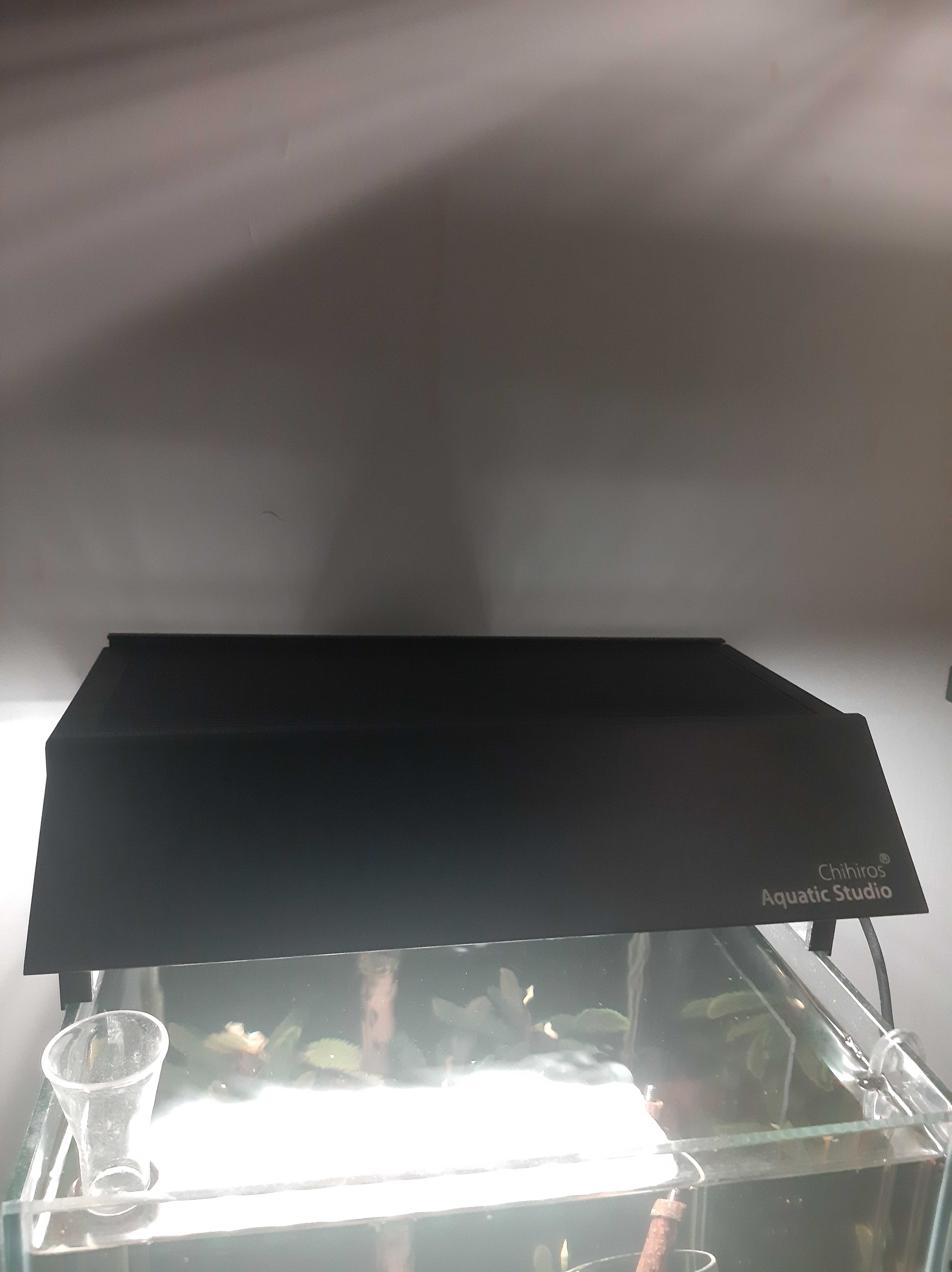 Lampa chihiros WRGB II SLIM 30-45 CM