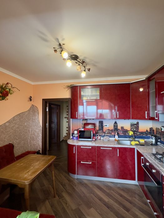 Термінова ціна! Продаж 2-х кім квартира, р-н Каскад, пров Ключний