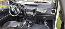 Radia liczniki Hyundai santa fe, getz ,i30,i10,i20, trajet i inne