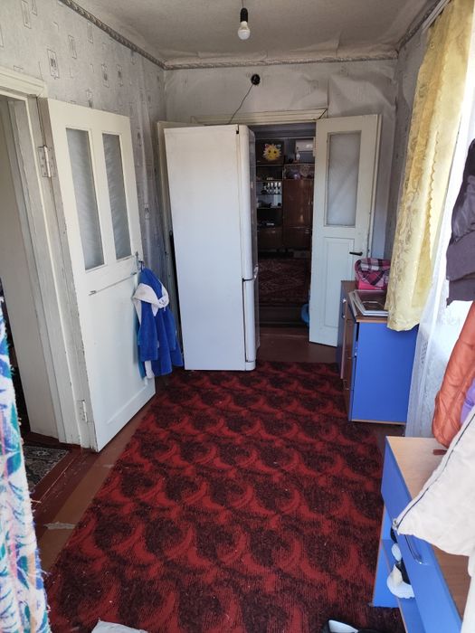 Здається половина дому з окремим входомпо вул.Бориса Луцького 26