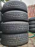 Komplet Continental ContiWinterContact TS830P 215/60r17 96H