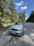 Daewoo Lanos 2007