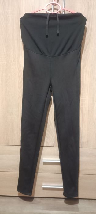 Утеплені лосини для вагітних