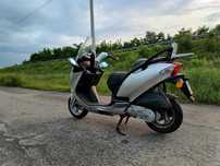 Kymco Grand Dink 125 MAXI SKUTER